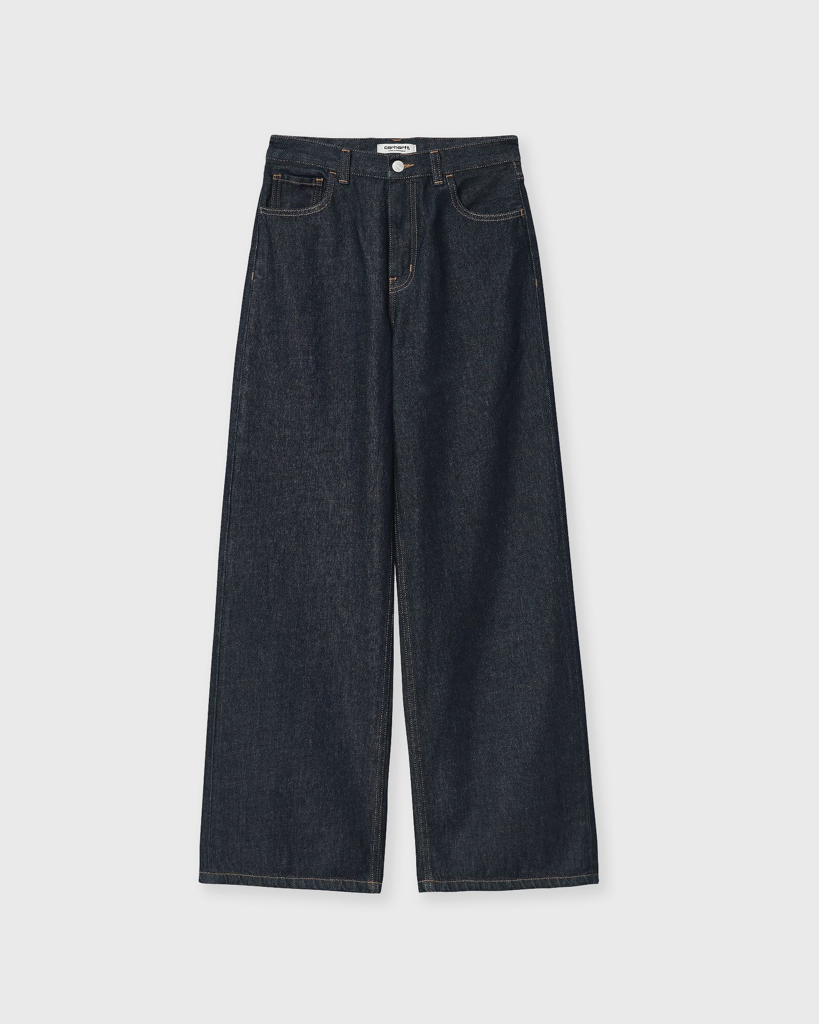 Carhartt WIP W' Jane Pant, blue