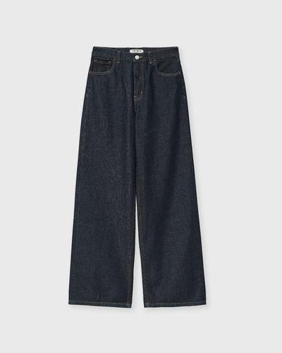 Carhartt WIP W' Jane Pant, blue