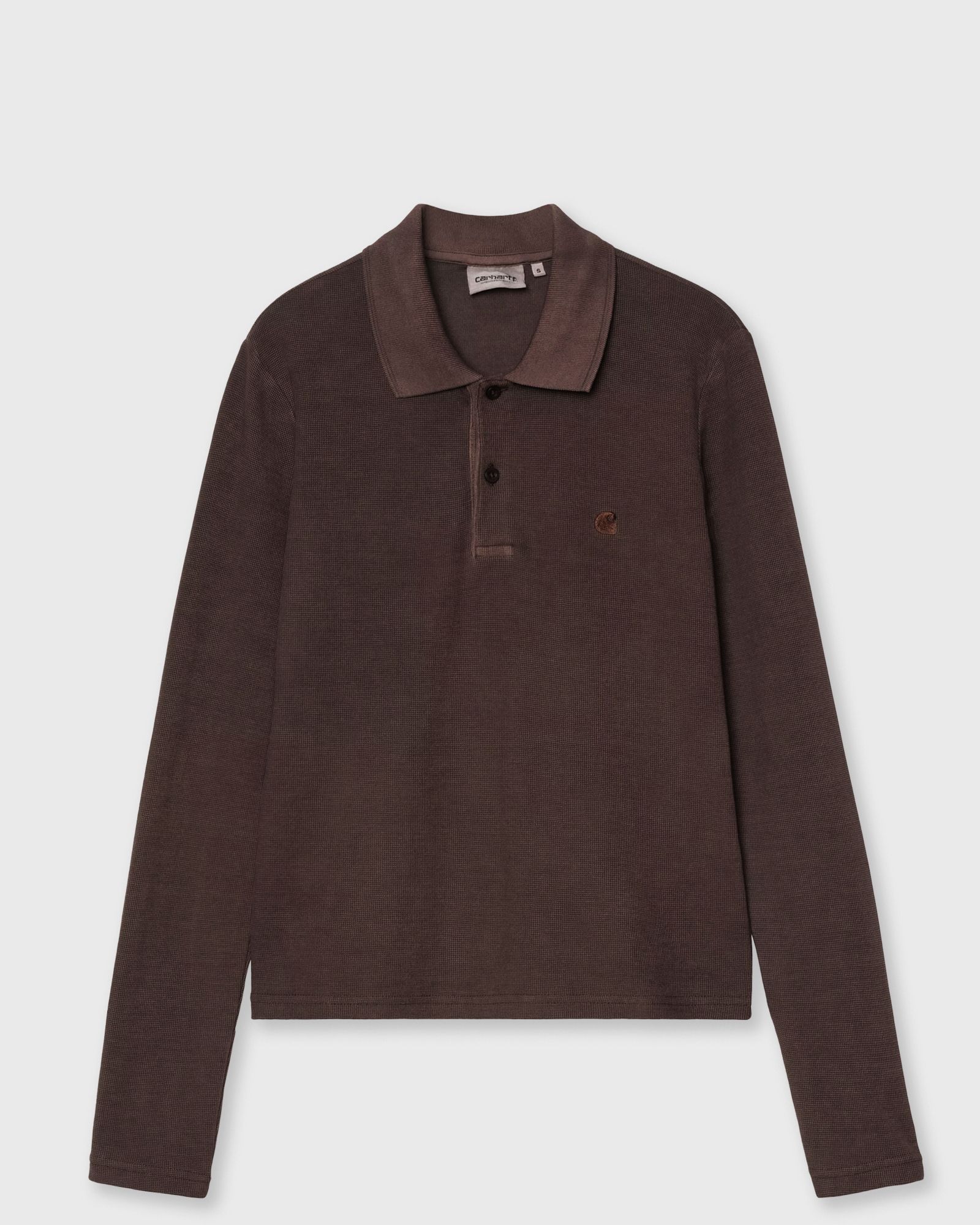 Carhartt WIP W' L/S Dora Polo