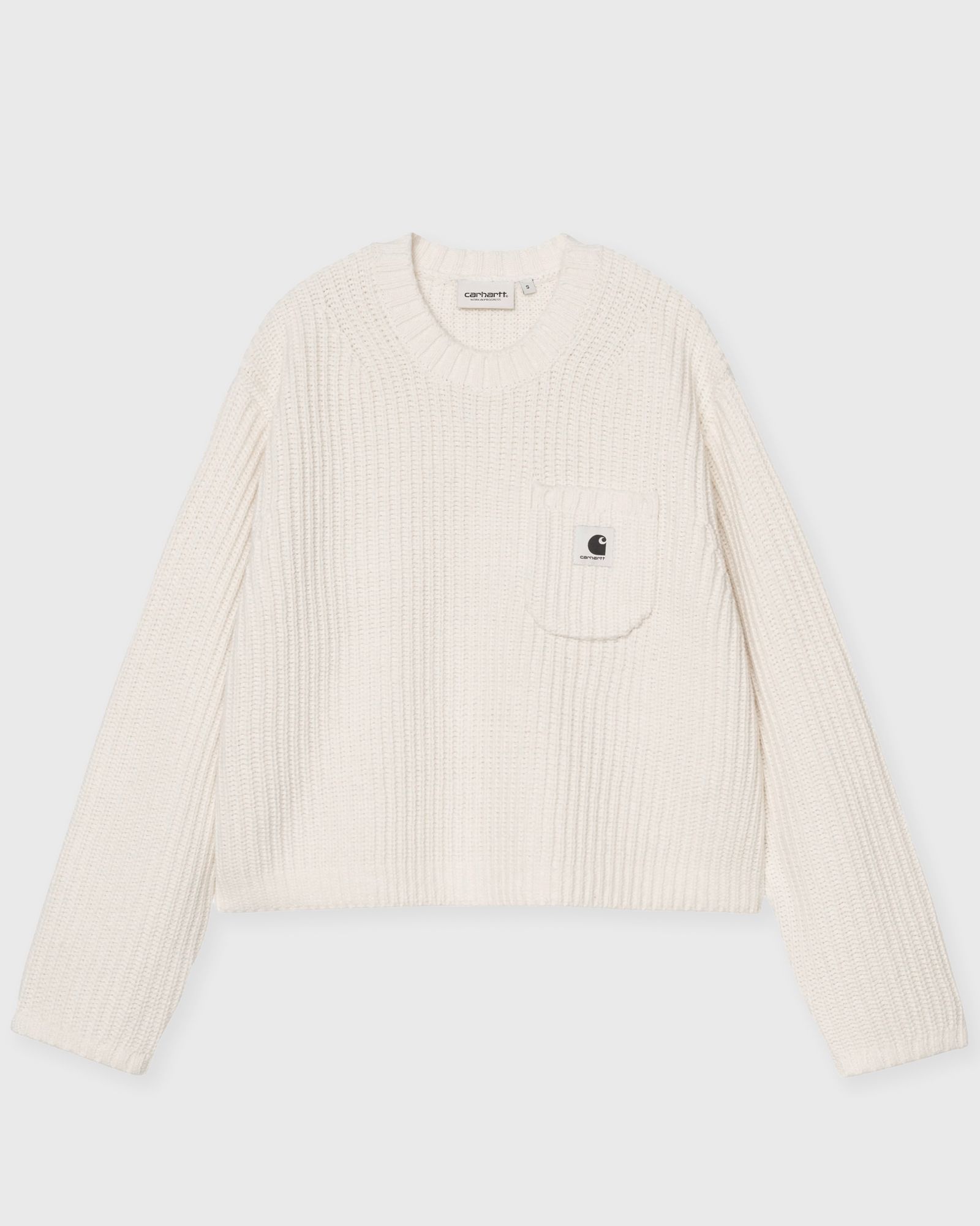 Carhartt WIP W' Mira Sweater, beige