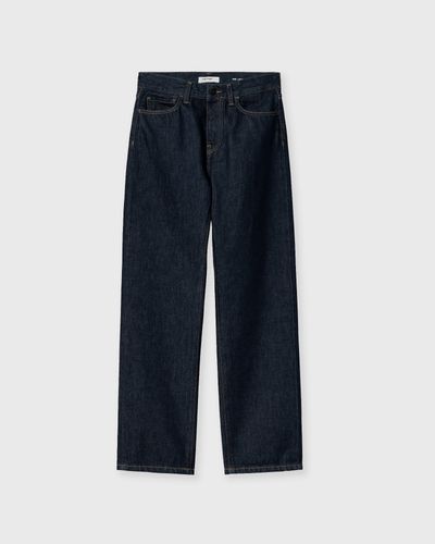 Carhartt WIP W' Noxon Pant, blue