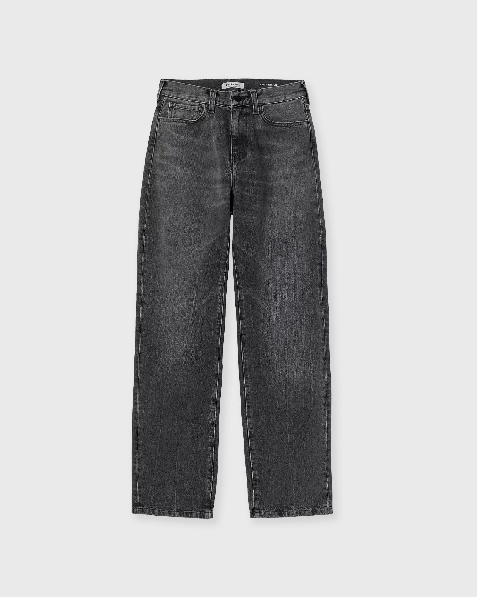 Carhartt WIP W' Noxon Pant, black