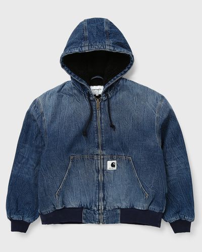 Carhartt WIP W' OG Active Jacket, blue