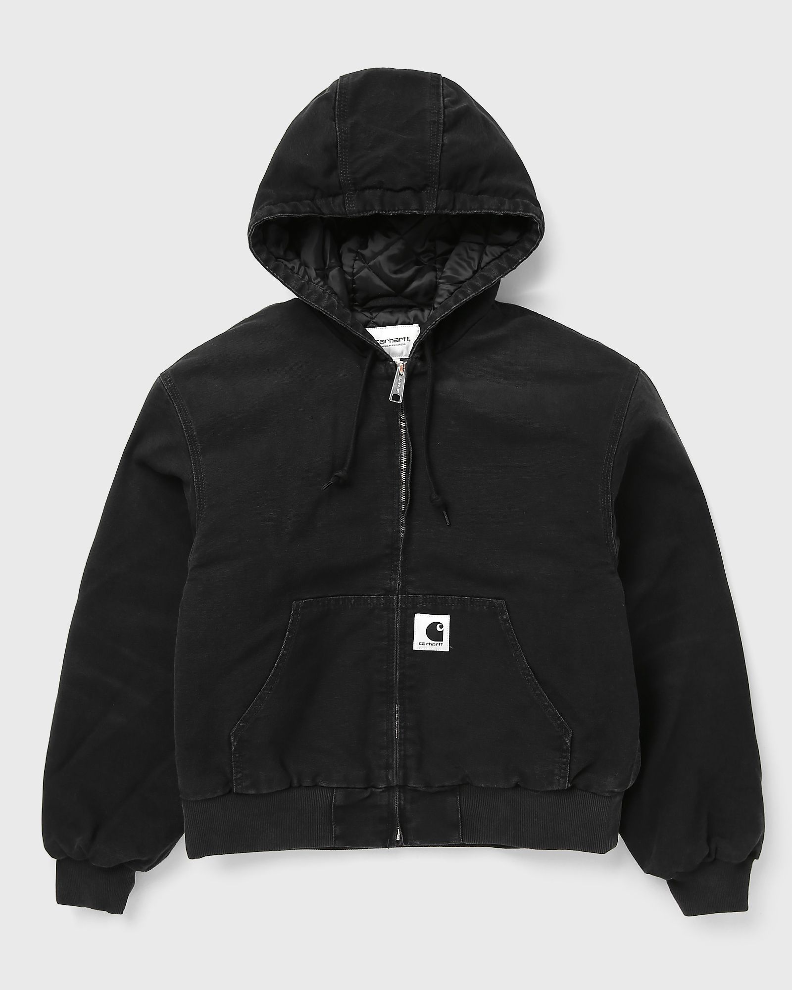 Carhartt WIP W' OG Active Jacket, black