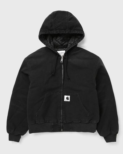 Carhartt WIP W' OG Active Jacket, black