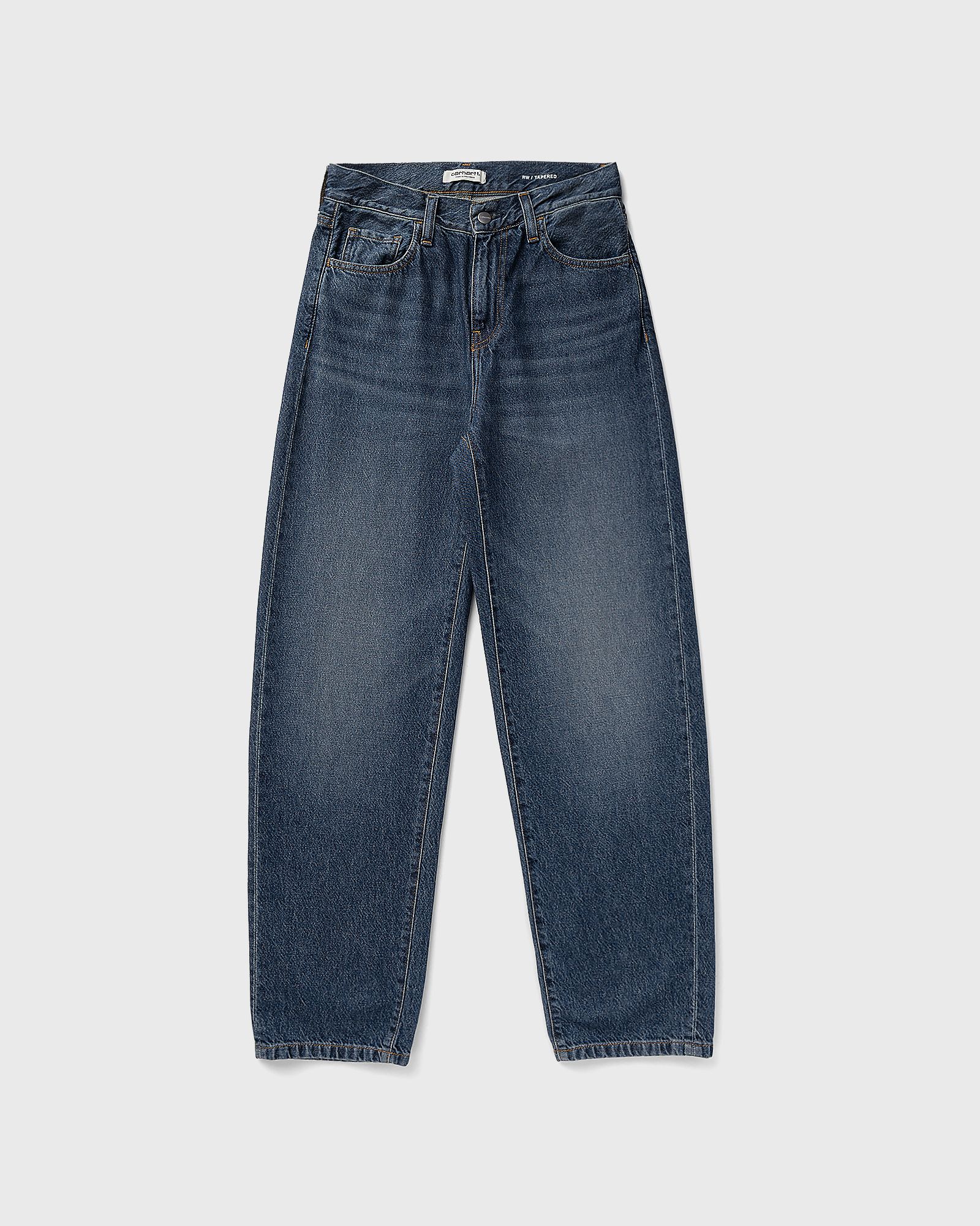 Carhartt WIP WMNS Arin Pant, blue
