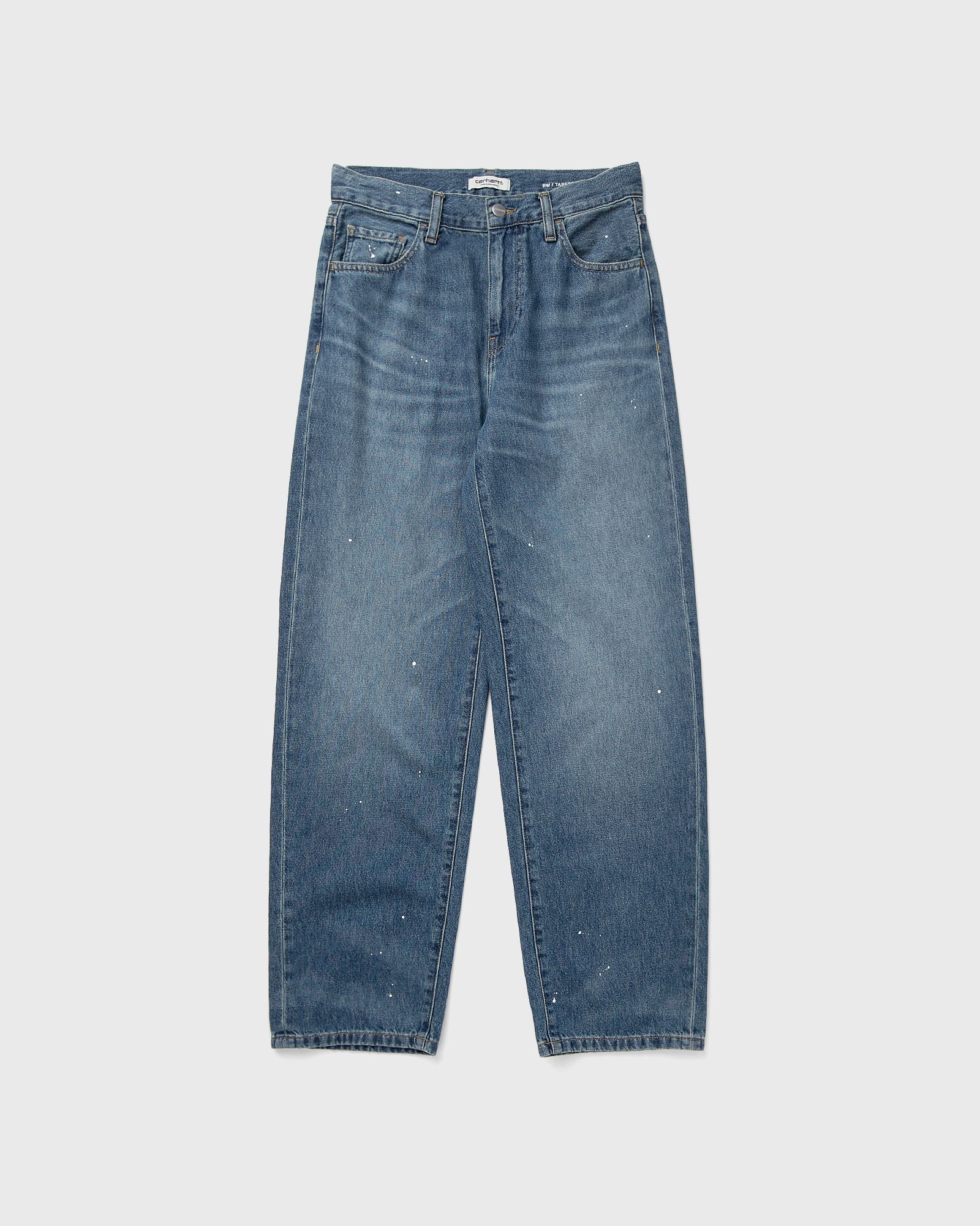 Carhartt WIP WMNS Arin Pant, blue