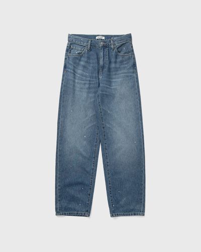 Carhartt WIP WMNS Arin Pant, blue