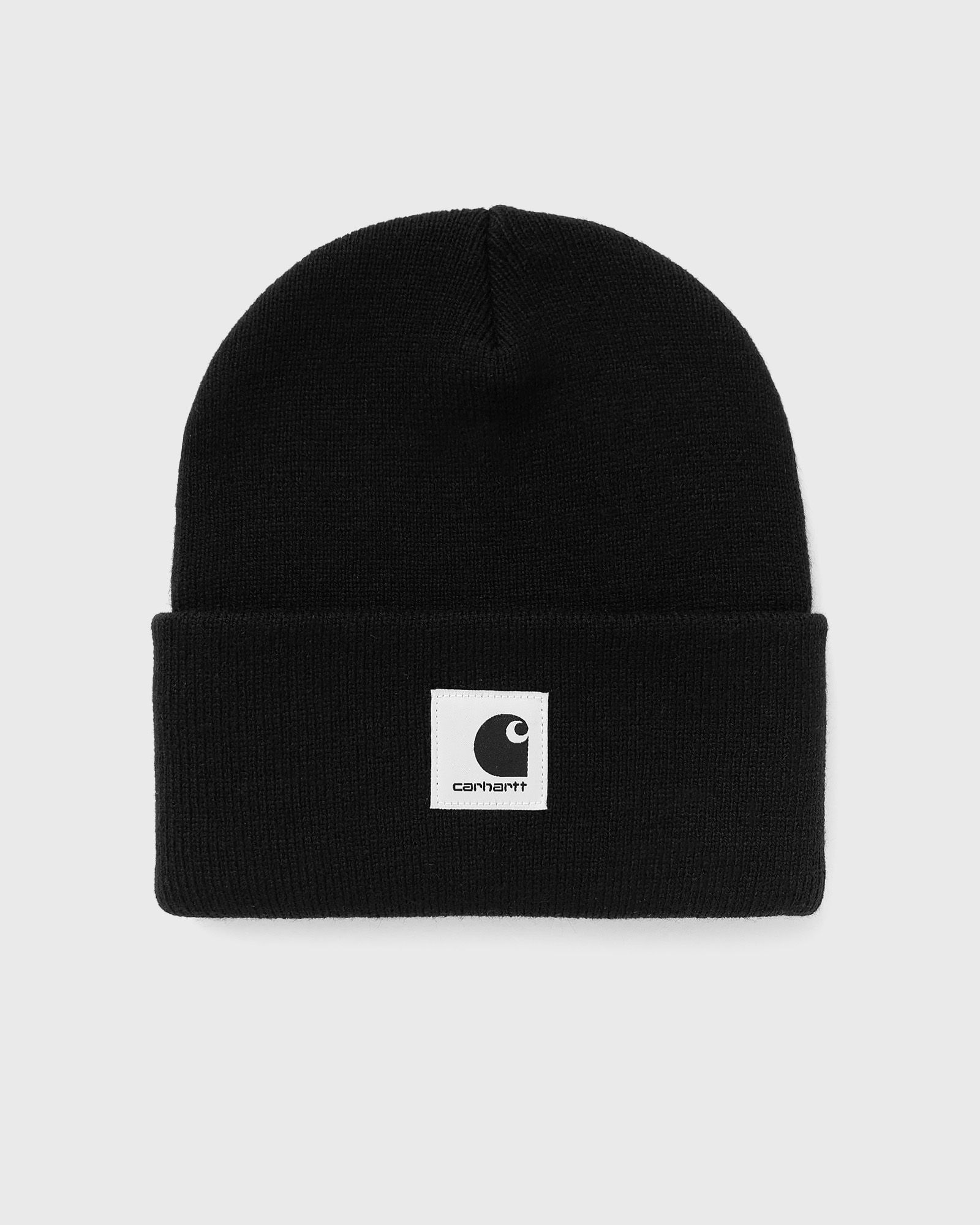 Carhartt WIP WMNS Ashley Beanie, black