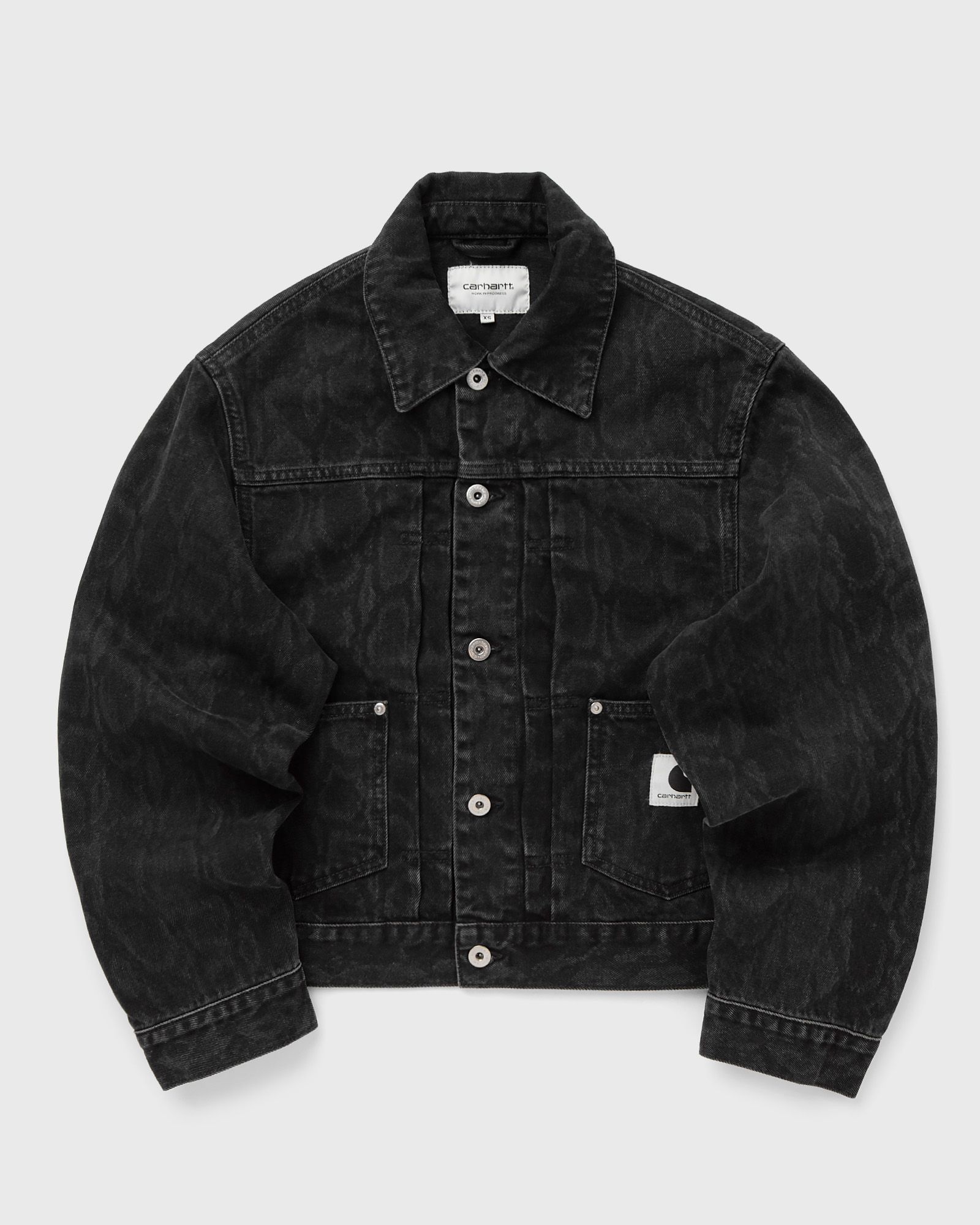 Carhartt WIP WMNS Belmar Jacket, black