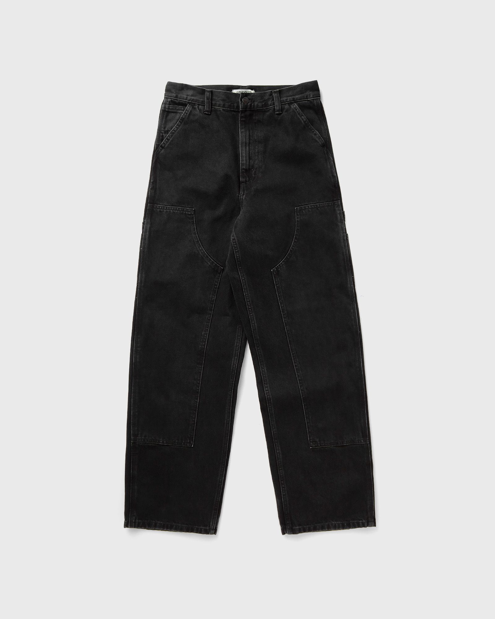 Carhartt WIP WMNS Brandon Double Knee Pant, black