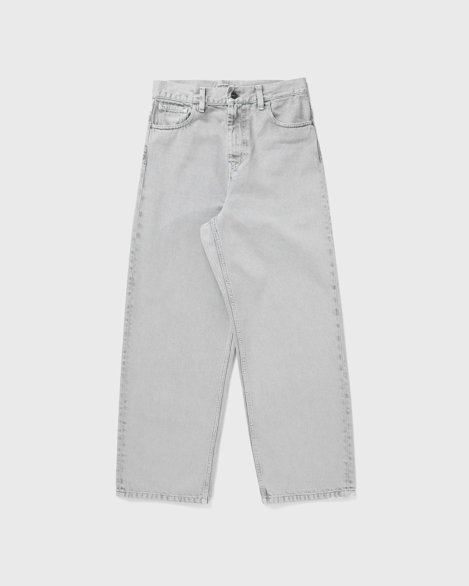 Carhartt WIP WMNS Brandon Pant, grey