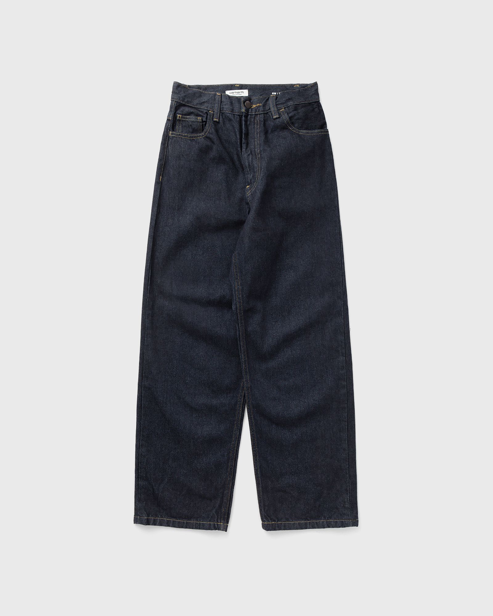 Carhartt WIP WMNS Brandon Pant, blue