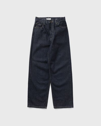 Carhartt WIP WMNS Brandon Pant, blue