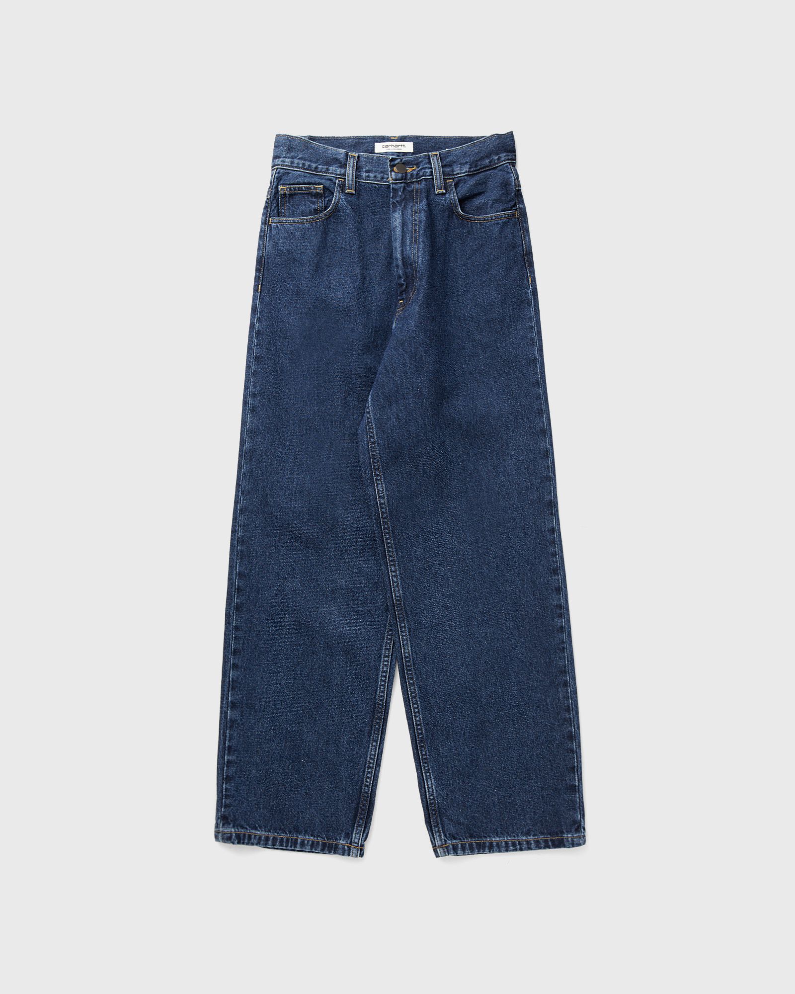 Carhartt WIP WMNS Brandon Pant, blue
