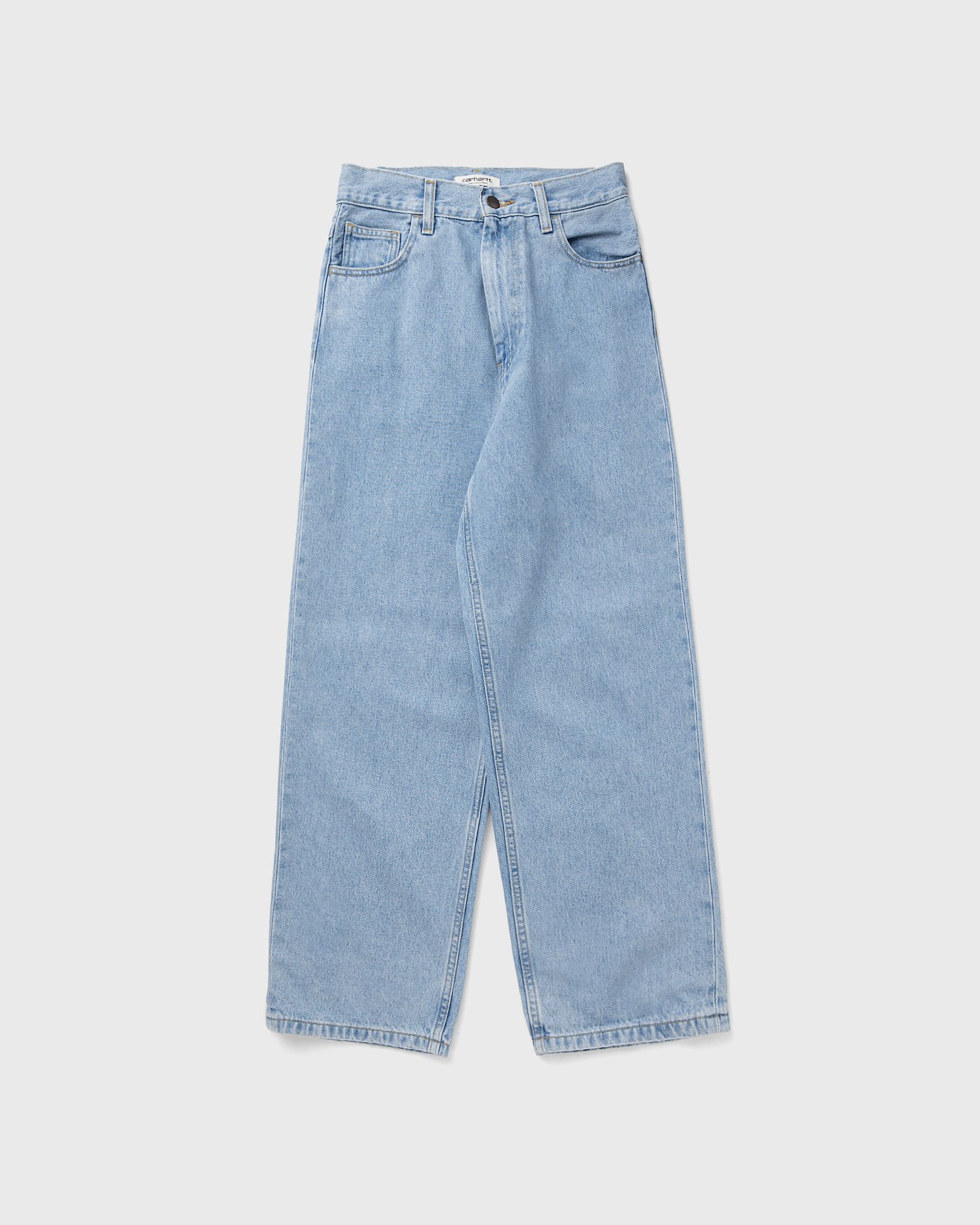 Carhartt WIP WMNS Brandon Pant, blue