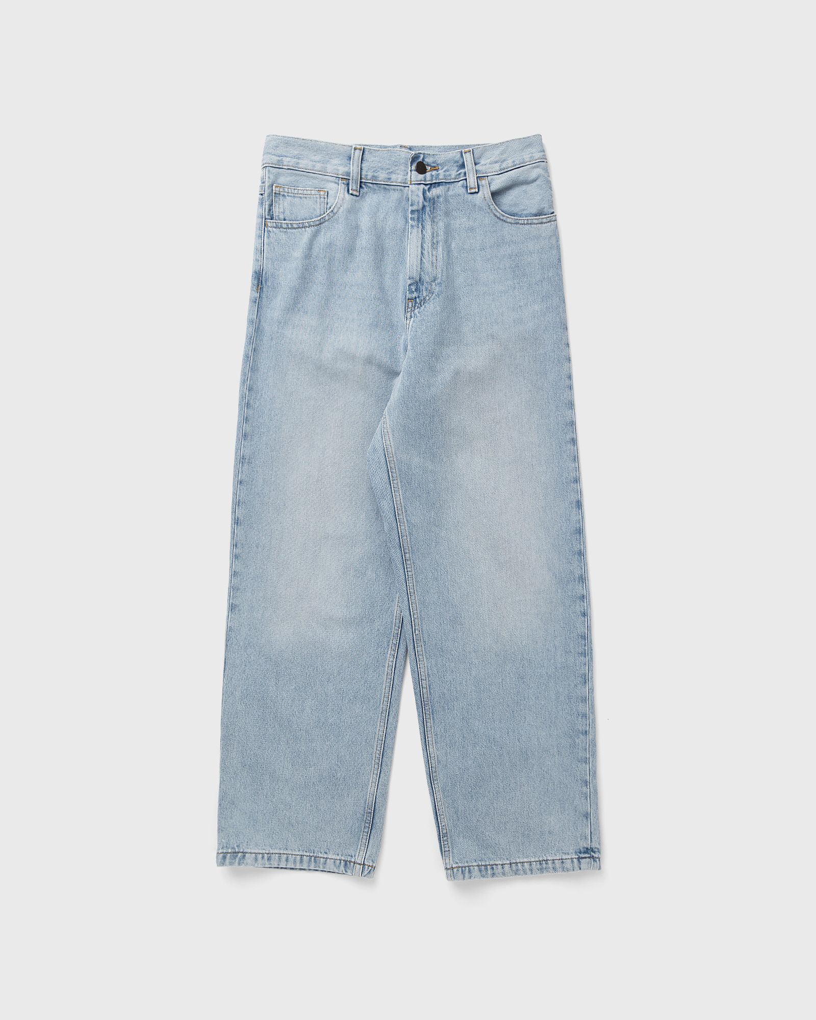 Carhartt WIP WMNS Brandon Pant, blue