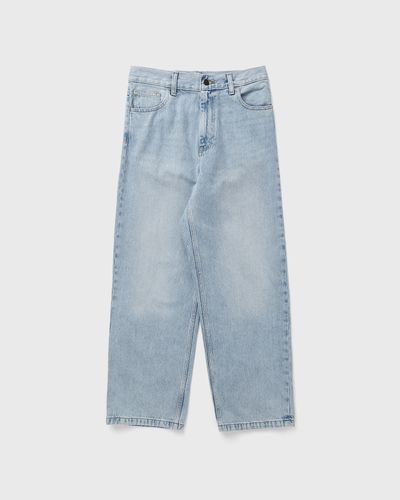 Carhartt WIP WMNS Brandon Pant, blue