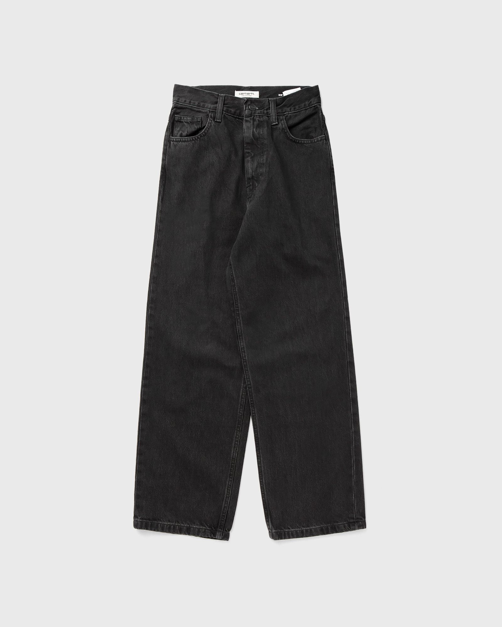 Carhartt WIP WMNS Brandon Pant, black