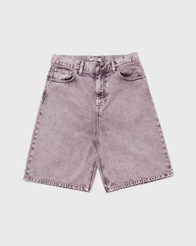 Carhartt WIP WMNS Brandon Short, purple