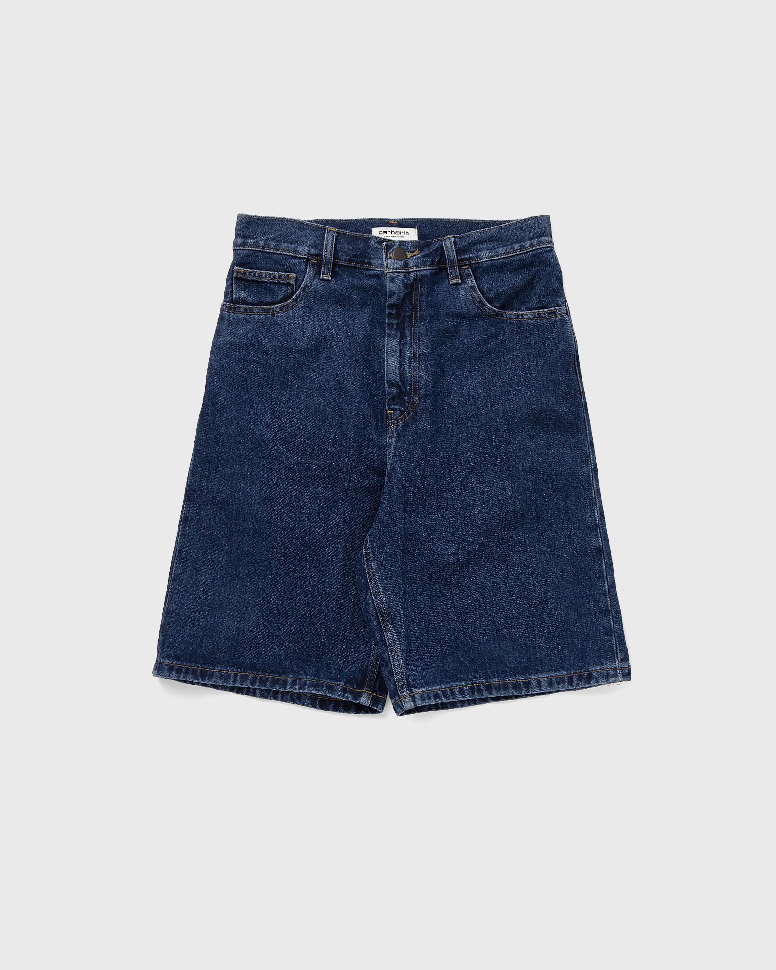 Carhartt WIP WMNS Brandon Short, blue
