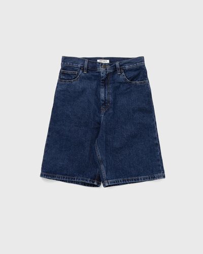 Carhartt WIP WMNS Brandon Short, blue