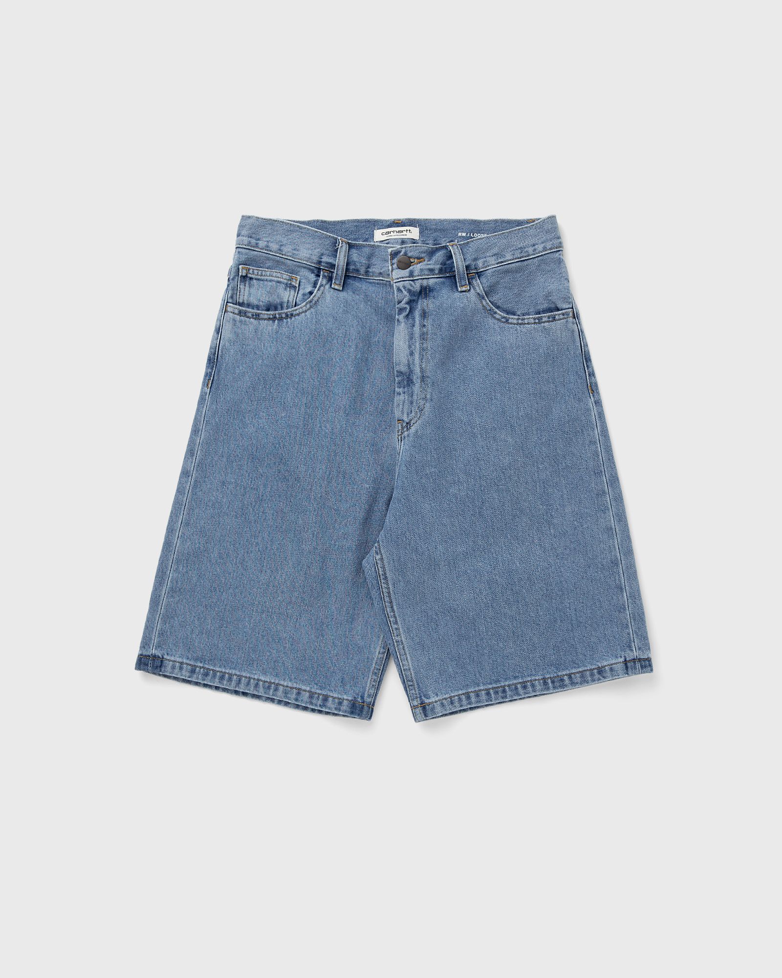 Carhartt WIP WMNS Brandon Short, blue