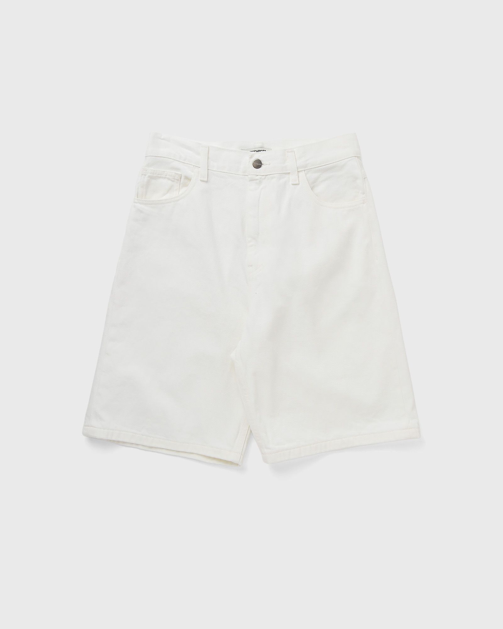 Carhartt WIP WMNS Brandon Short, white