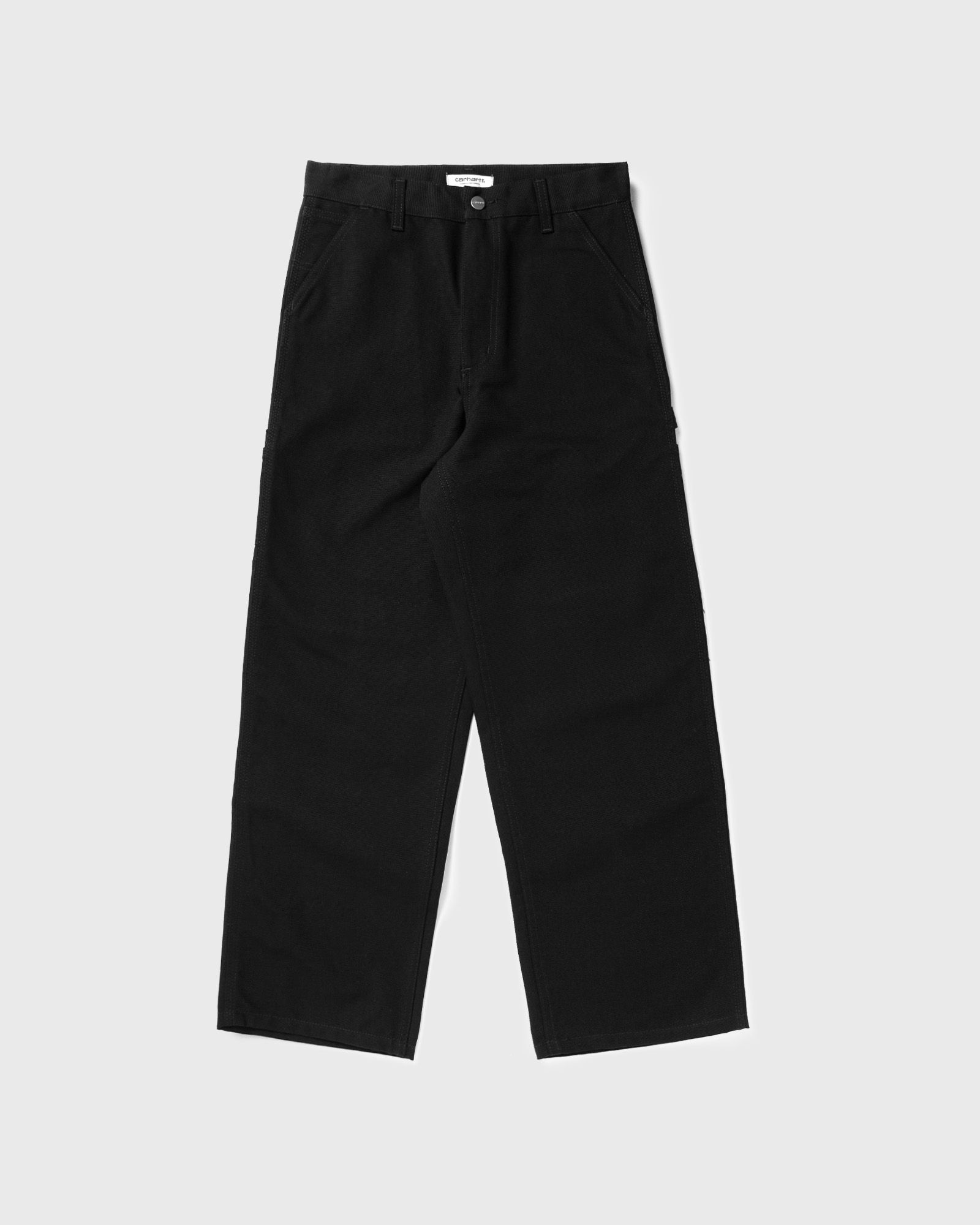 Carhartt WIP WMNS Brandon Single Knee Pant, grey