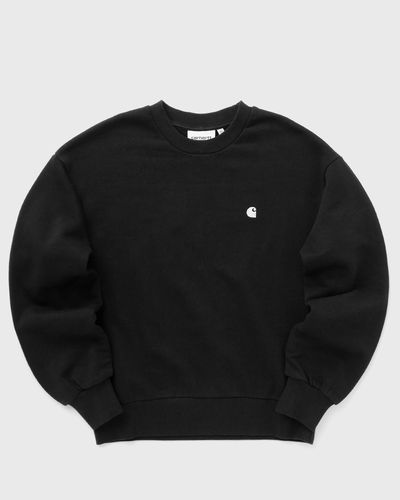 Carhartt WIP WMNS Casey Sweatshirt, black