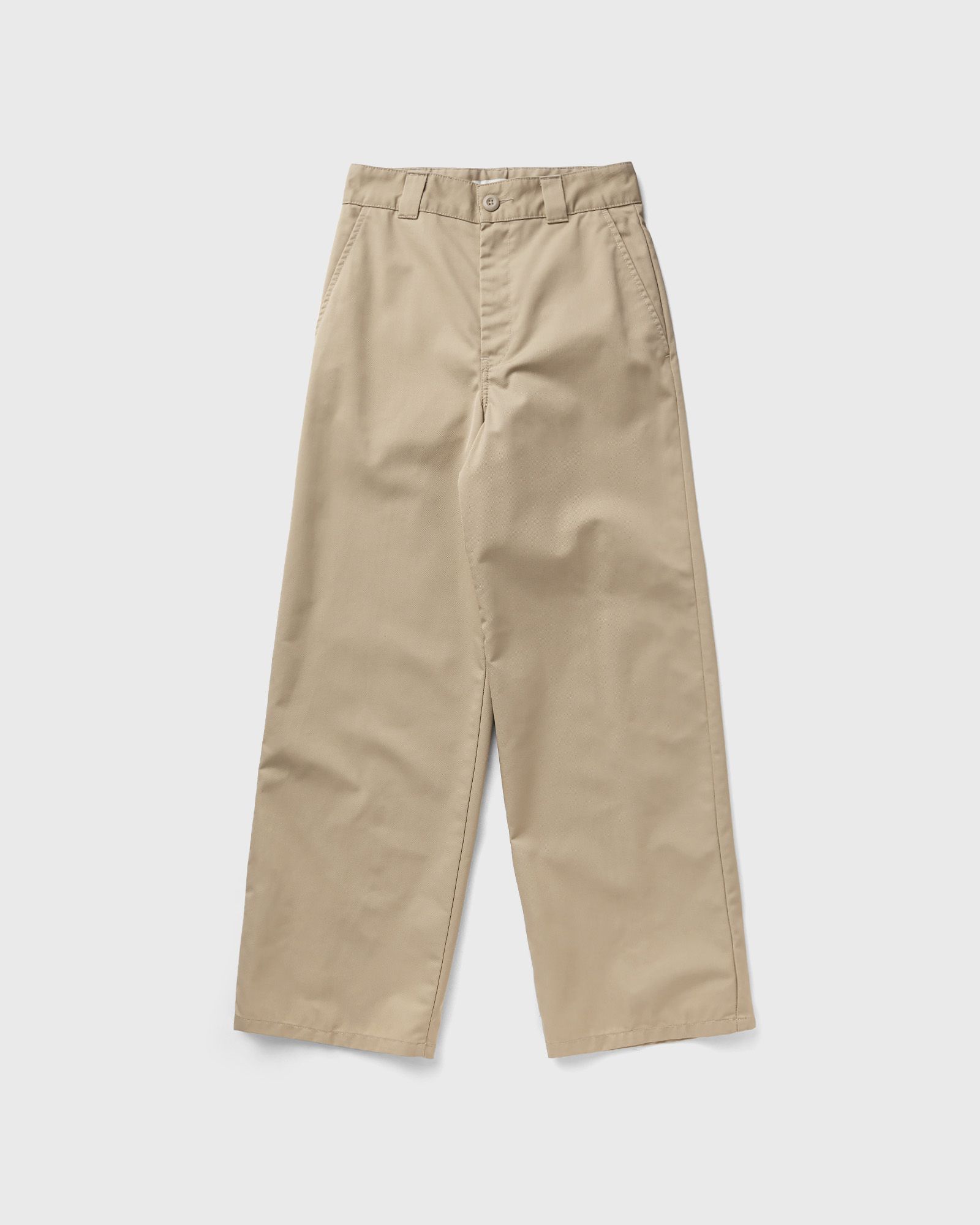 Carhartt WIP WMNS Craft Pant, beige