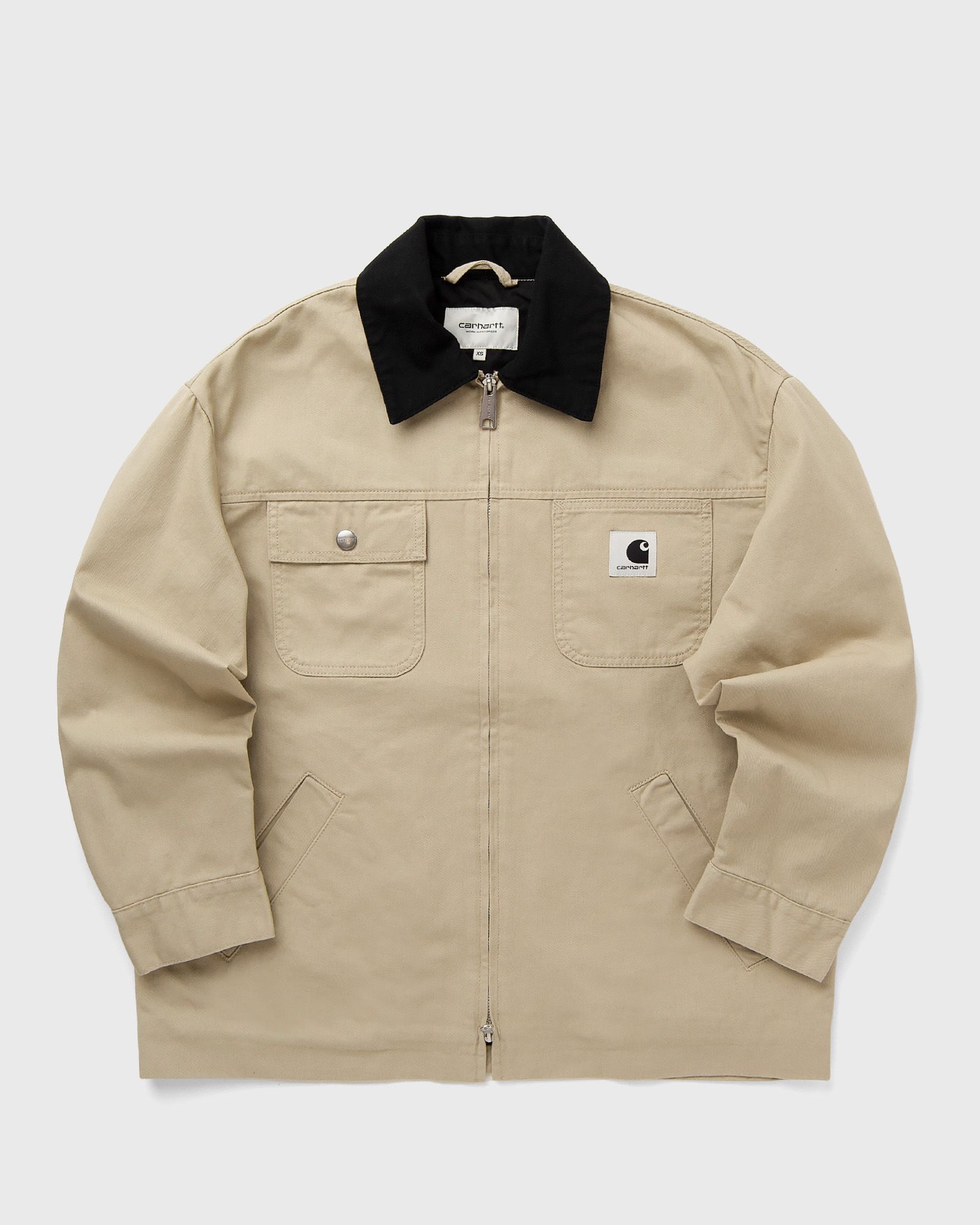 Carhartt WIP WMNS Dana Jacket, beige