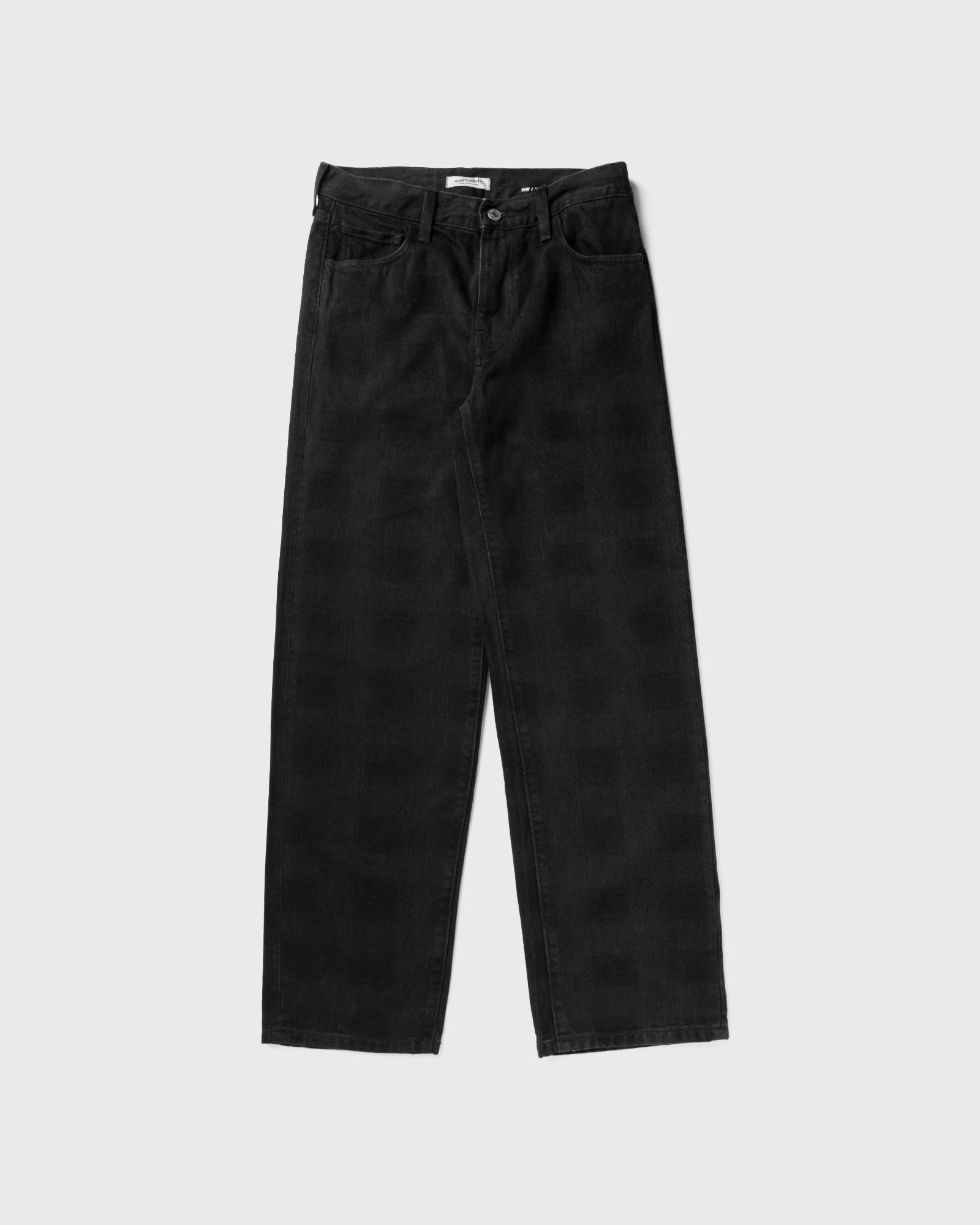 Carhartt WIP WMNS Everson Pant, black