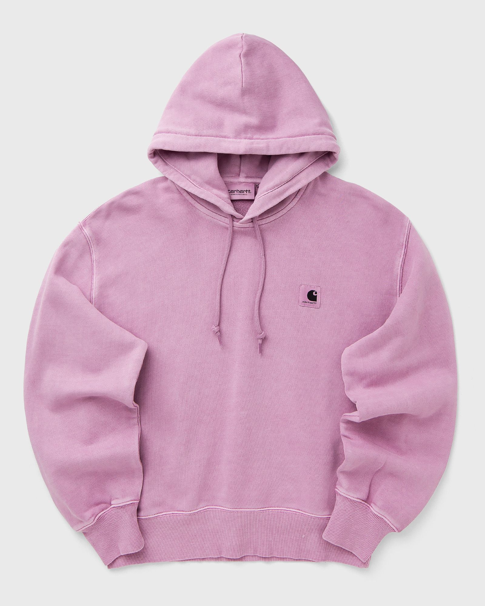 Carhartt WIP WMNS Hooded Nelson Sweat, purple