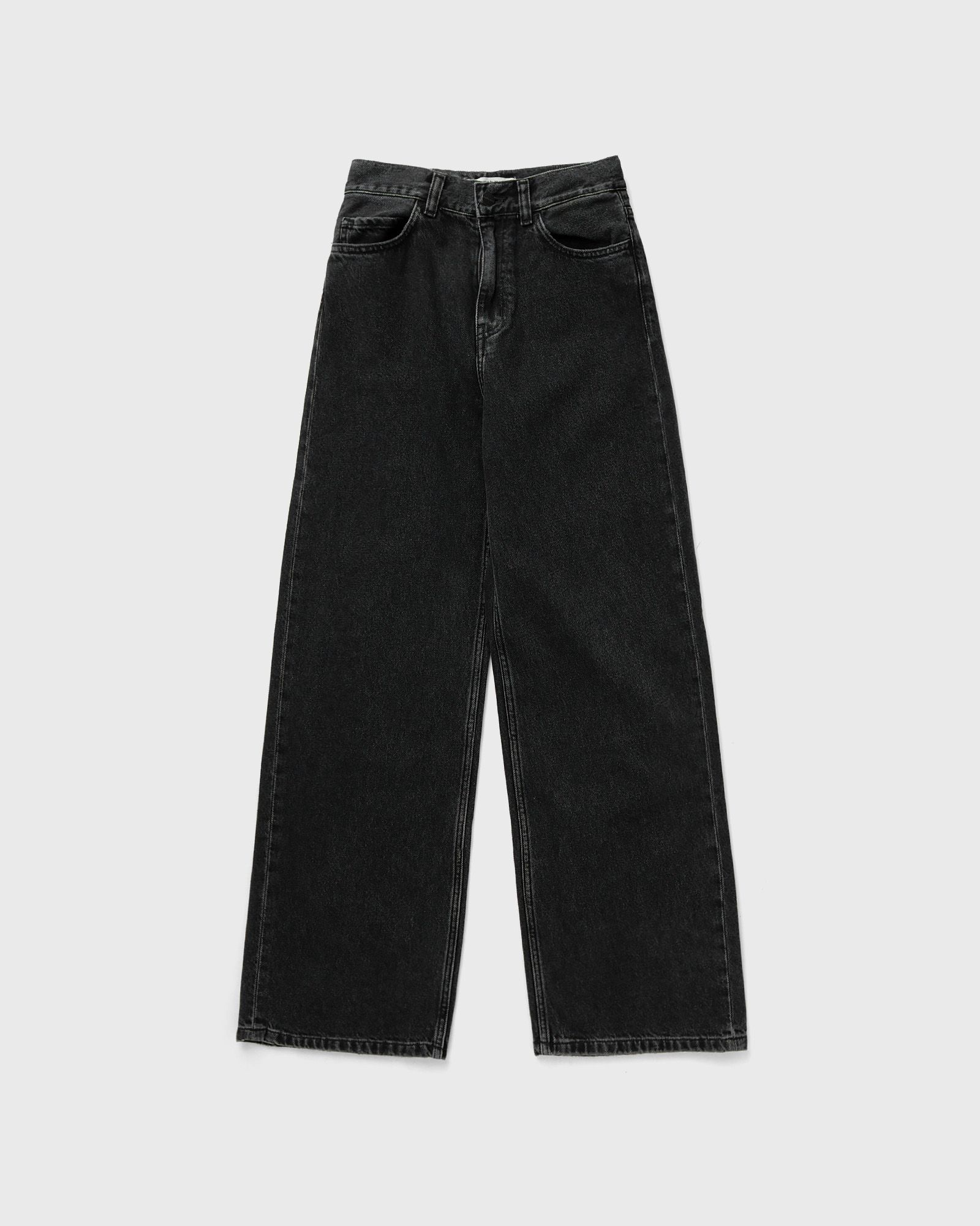 Carhartt WIP WMNS Jane Pant, black