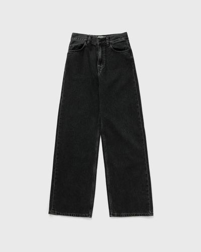Carhartt WIP WMNS Jane Pant, black