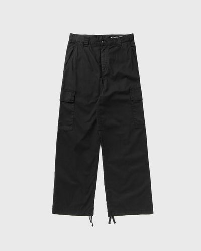 Carhartt WIP WMNS Kingston Pant, black
