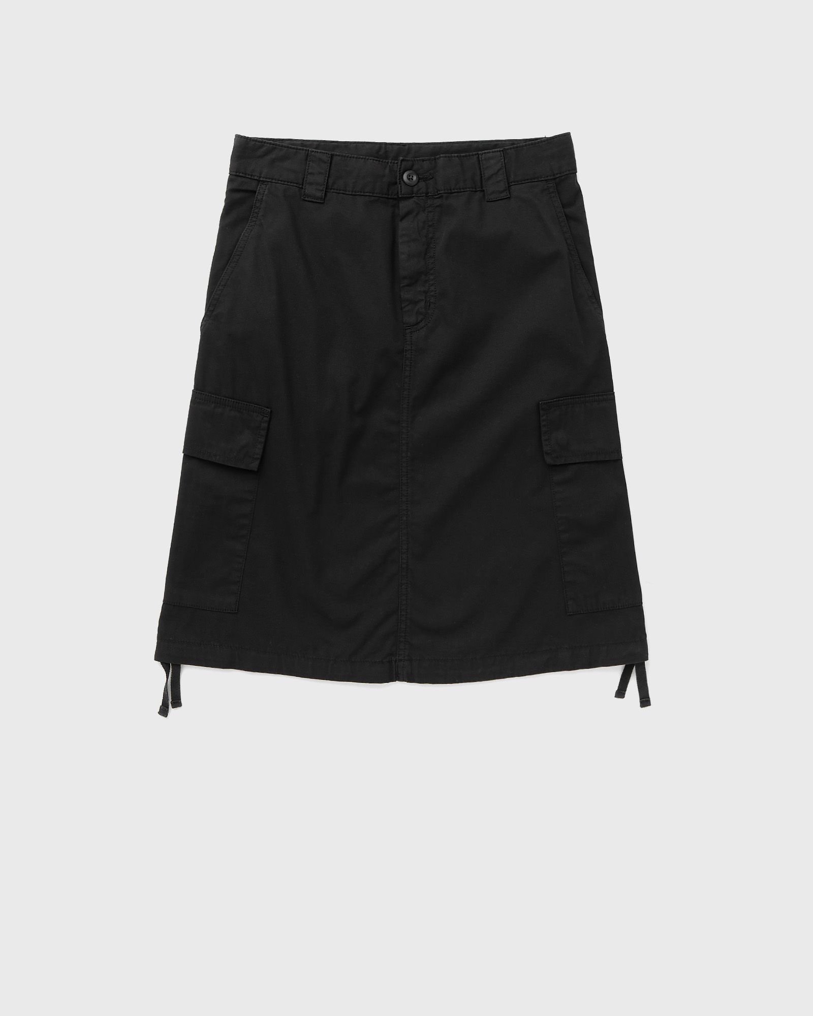 Carhartt WIP WMNS Kingston Skirt, black