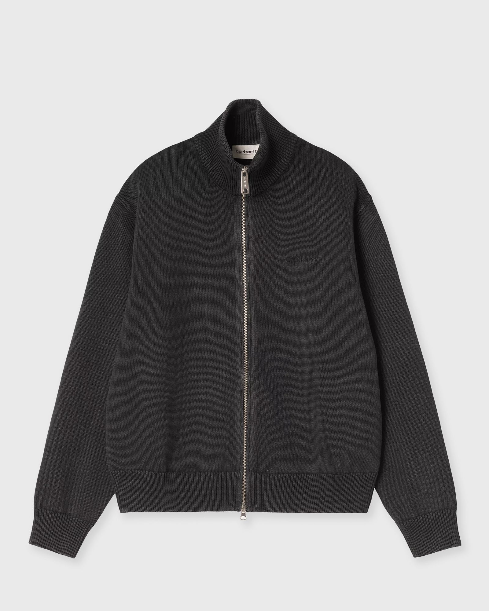 Carhartt WIP WMNS Kori Sweater Jacket, black