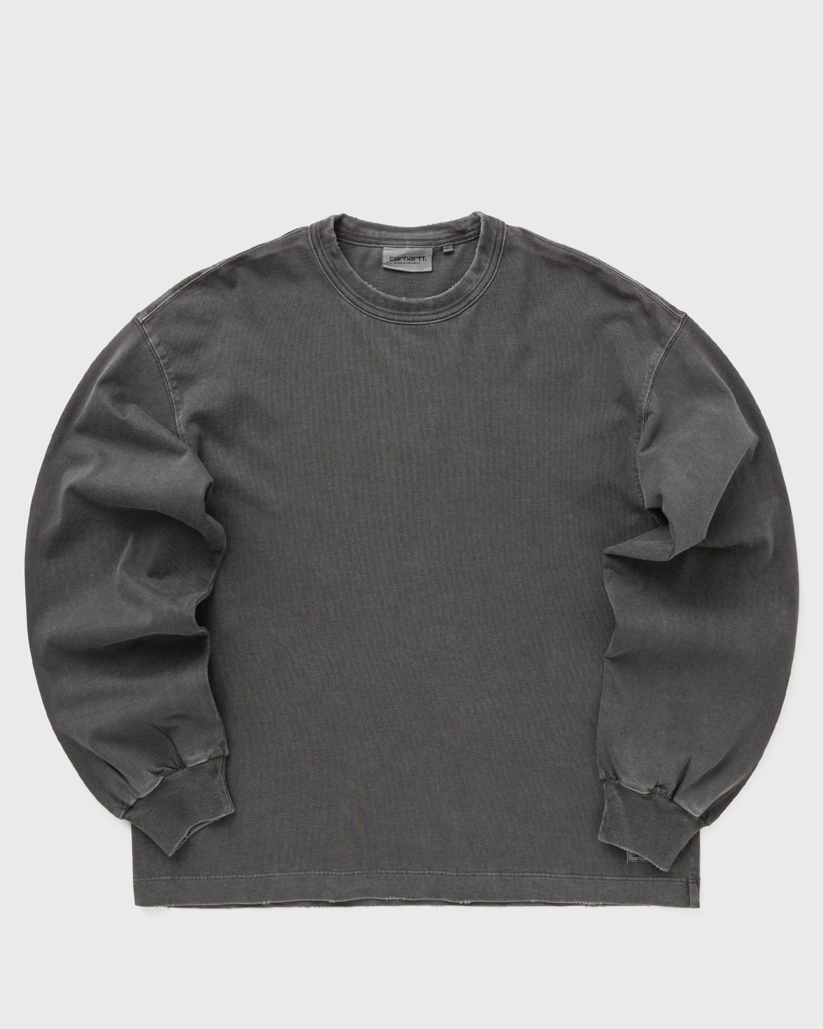 Carhartt WIP WMNS L/S Torion Tee, grey
