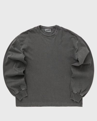 Carhartt WIP WMNS L/S Torion Tee, grey