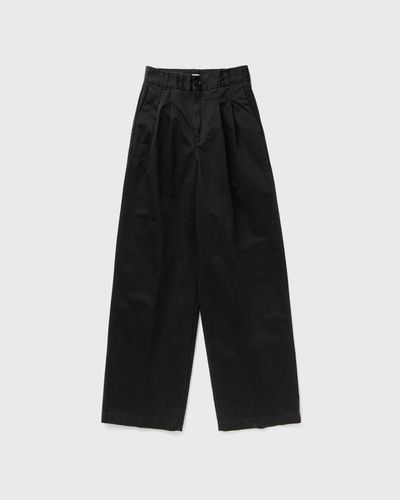 Carhartt WIP WMNS Leola Pant, black