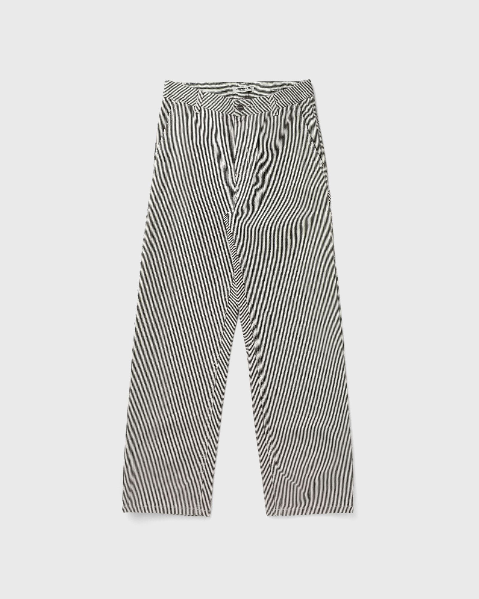 Carhartt WIP WMNS Mercer Pant, grey
