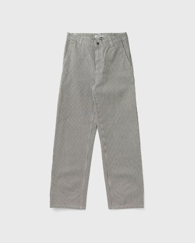 Carhartt WIP WMNS Mercer Pant, grey