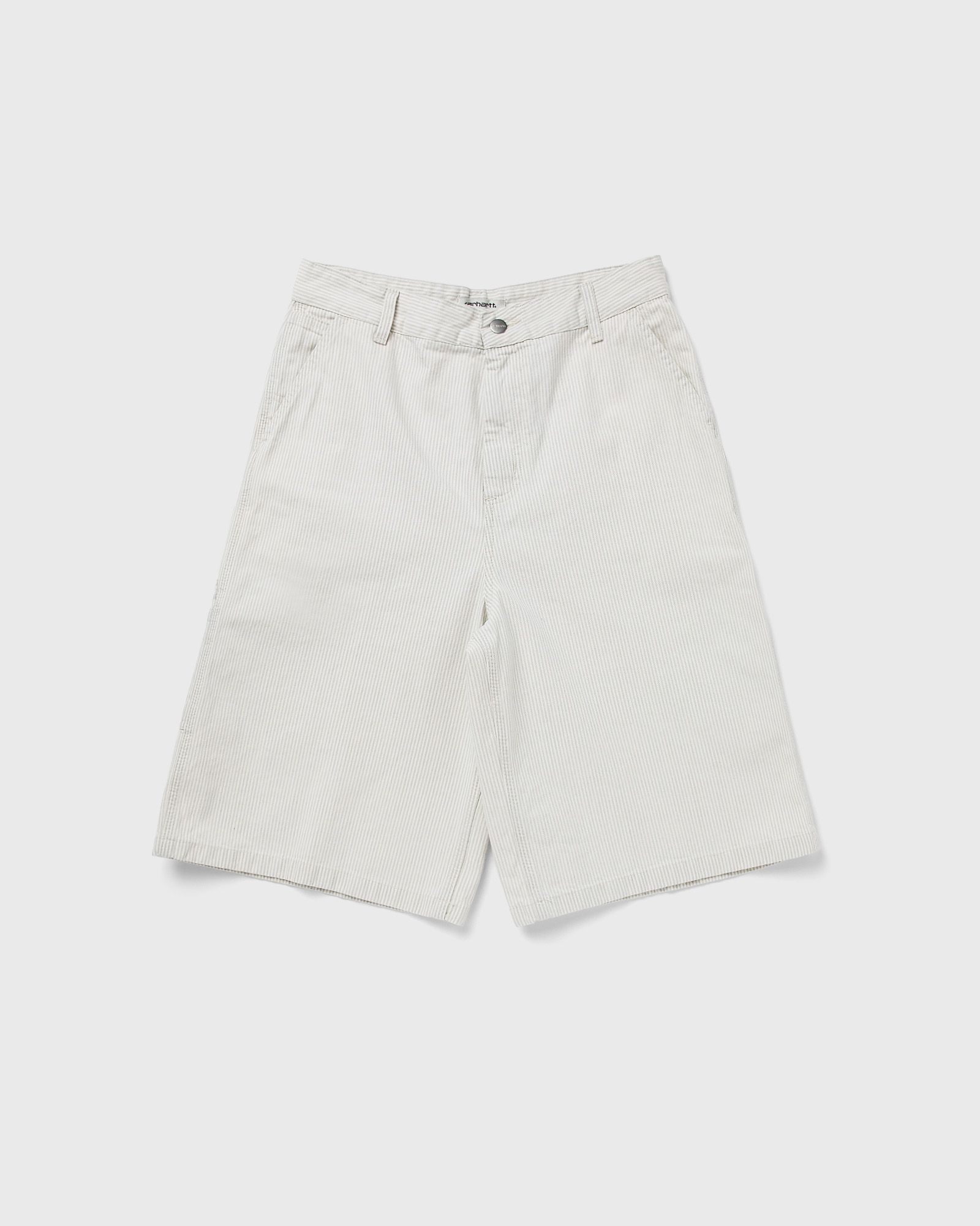 Carhartt WIP WMNS Mercer Single Knee Short, grey