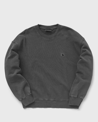 Carhartt WIP WMNS Nelson Sweat, black