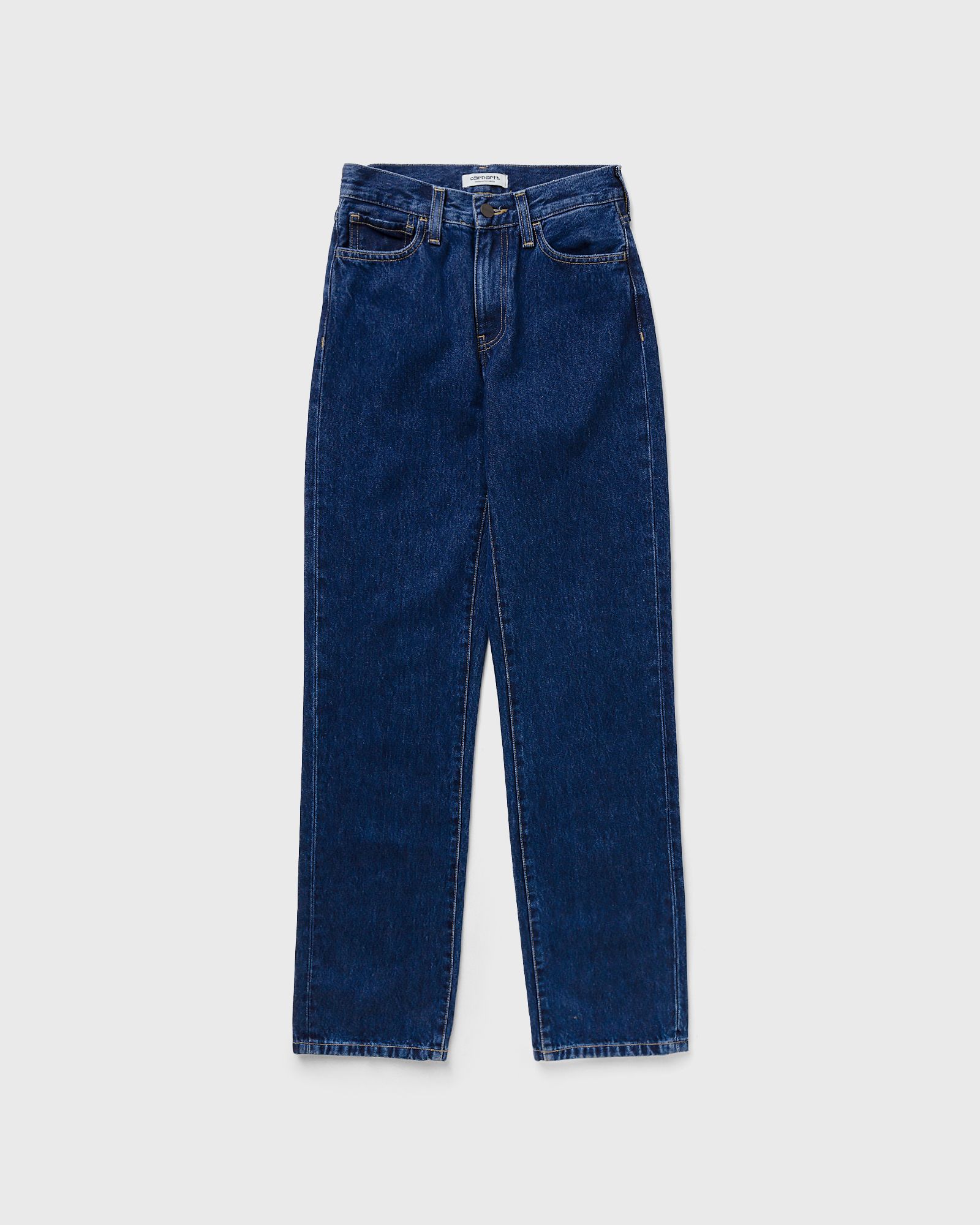Carhartt WIP WMNS Noxon Pant, blue