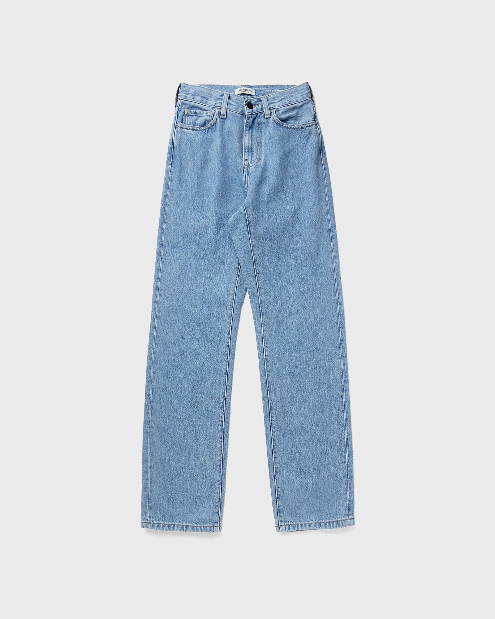Carhartt WIP WMNS Noxon Pant, blue