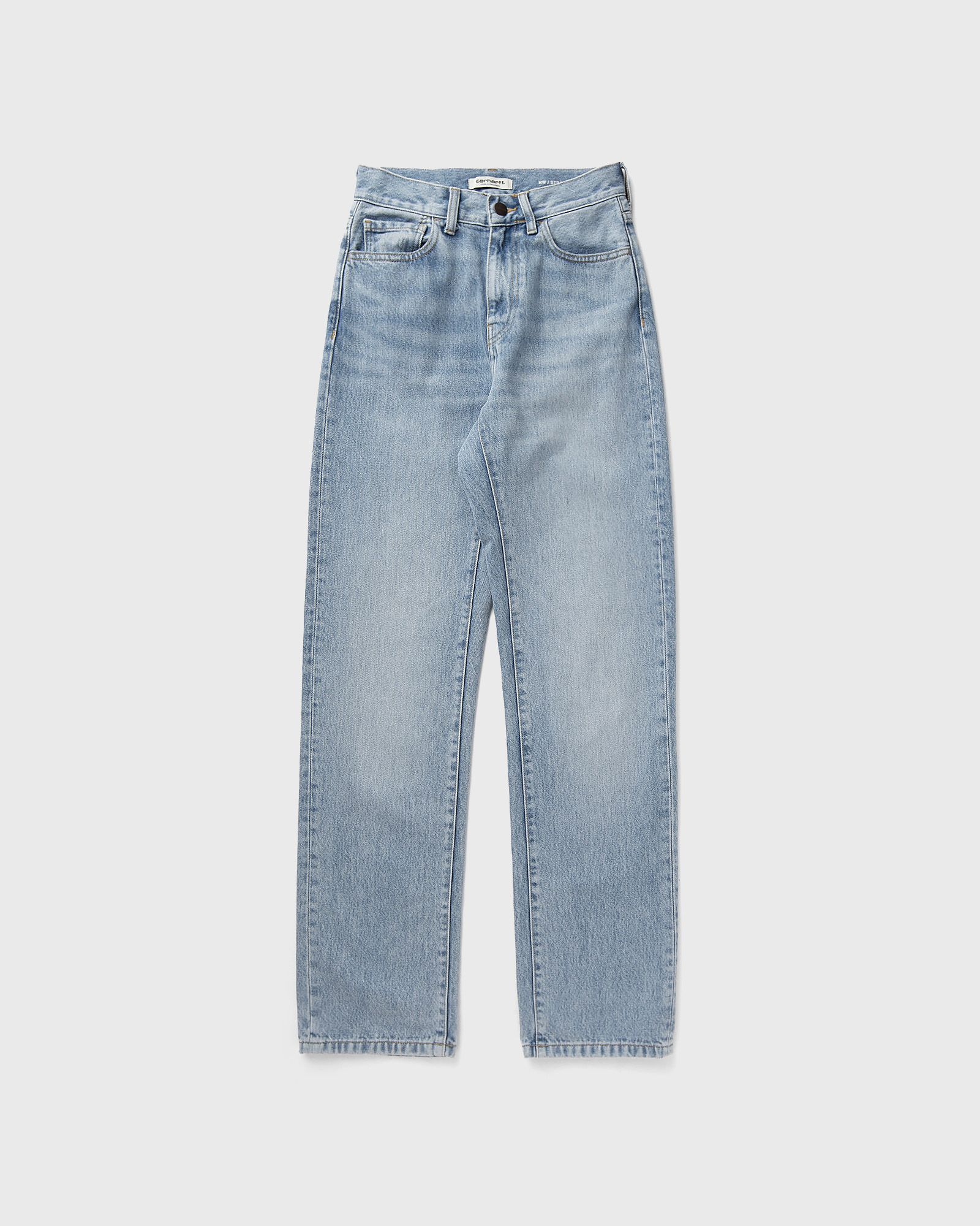 Carhartt WIP WMNS Noxon Pant, blue