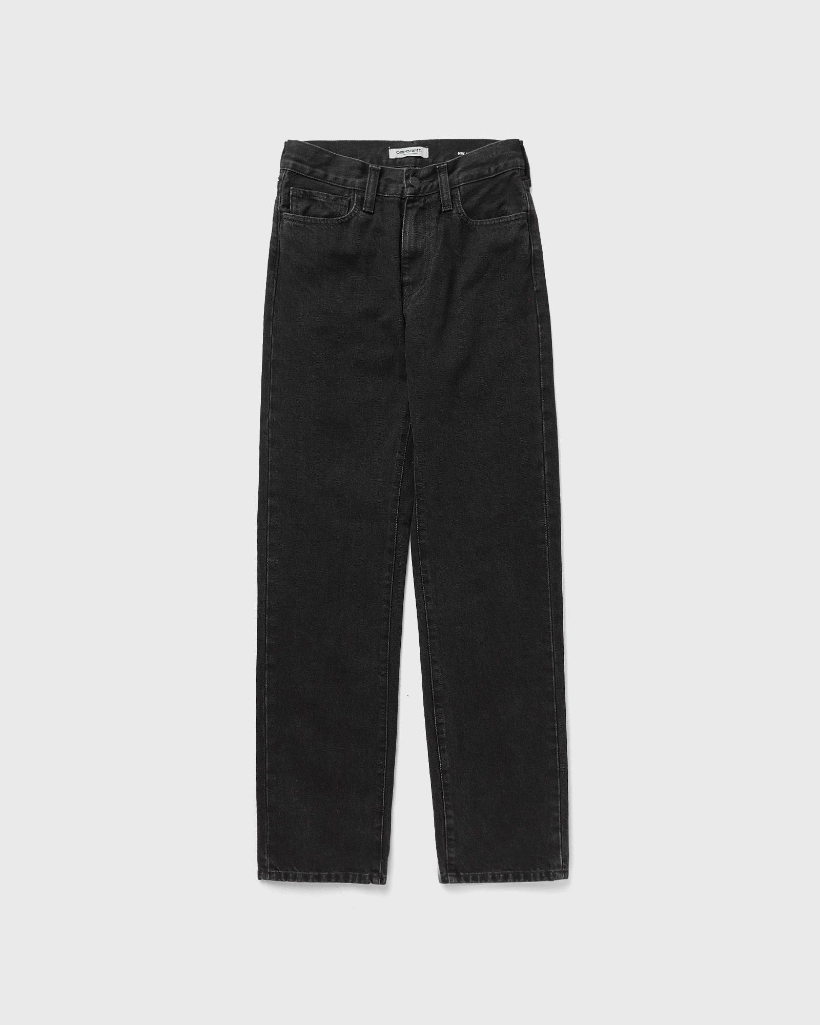Carhartt WIP WMNS Noxon Pant, black